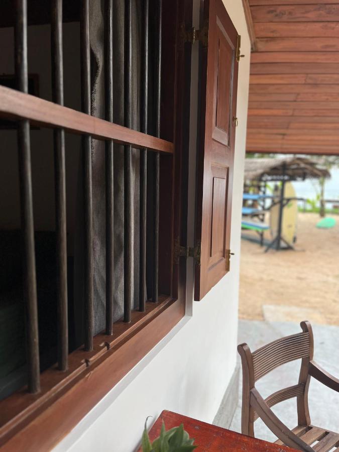 Sabine Holiday Resort And Restaurant 마타라 외부 사진