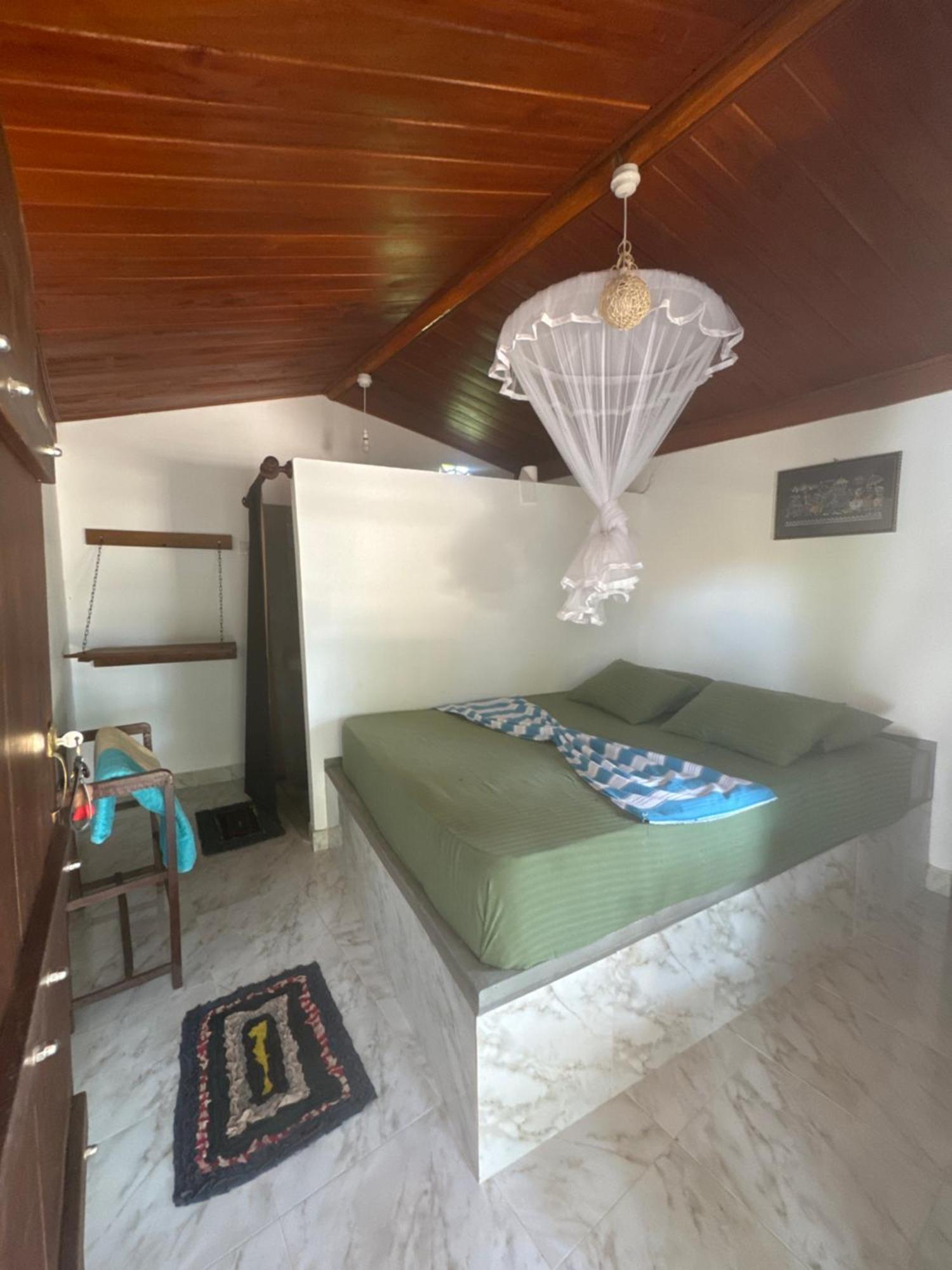 Sabine Holiday Resort And Restaurant 마타라 외부 사진